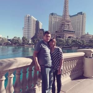 Meet your Posher, Yi